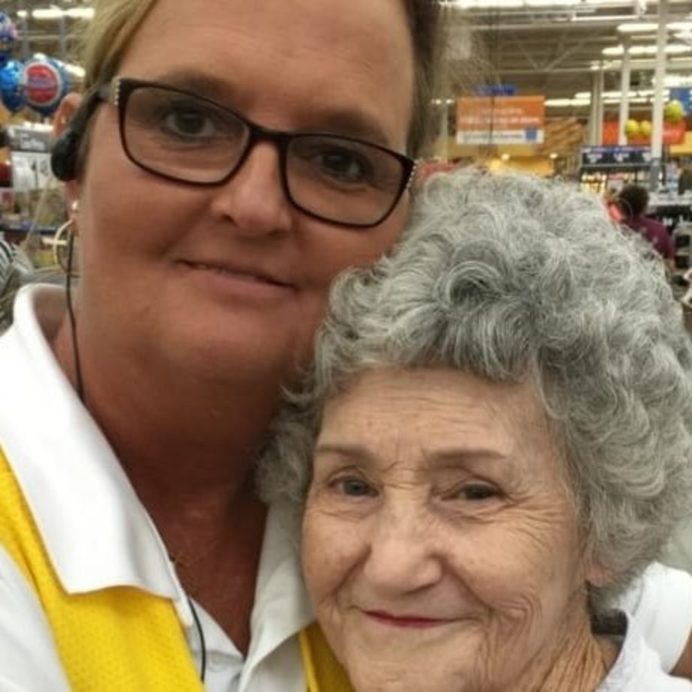 Meet your Posher, Tammy
